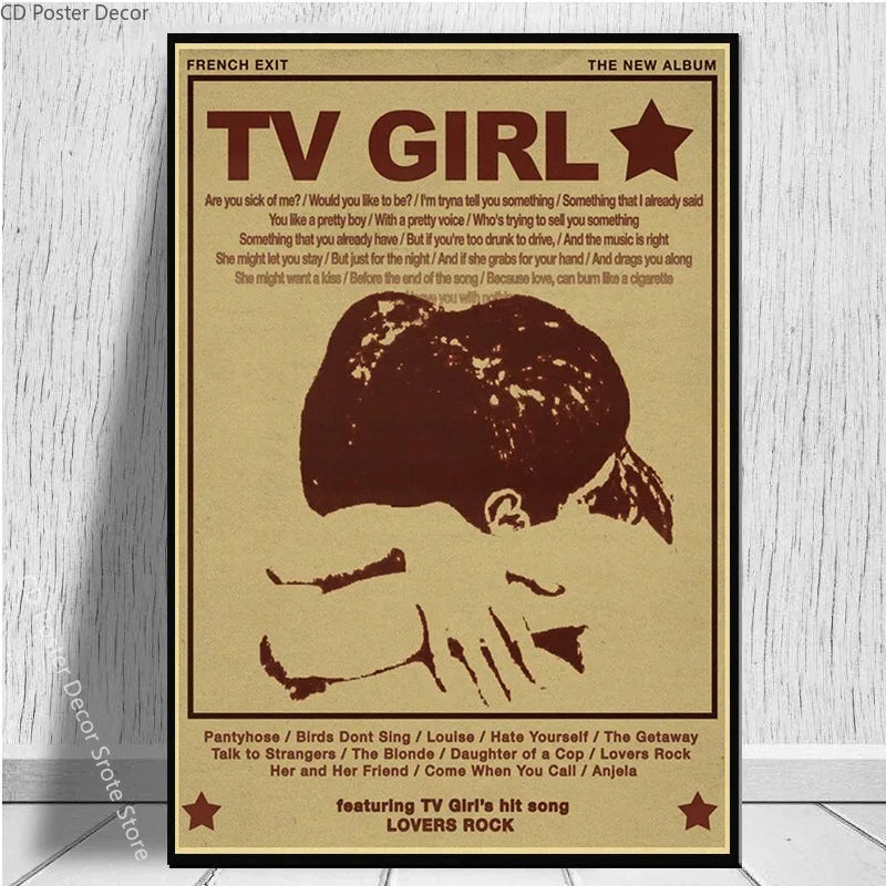 Tv Girl (1)