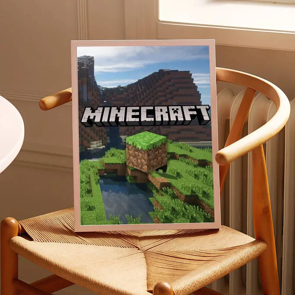Minecraft