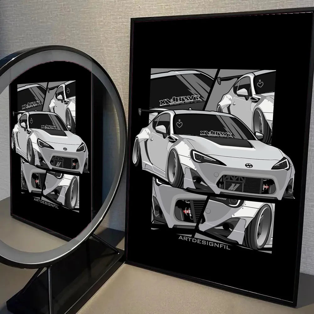 Fast And Furious Sport Cars