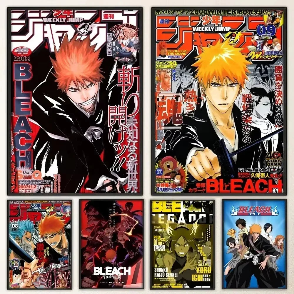 Bleach
