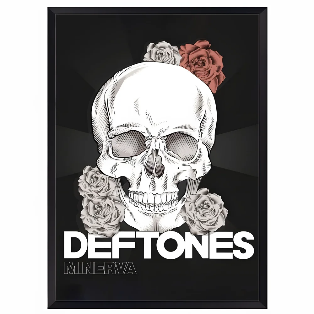 Deftones (1)