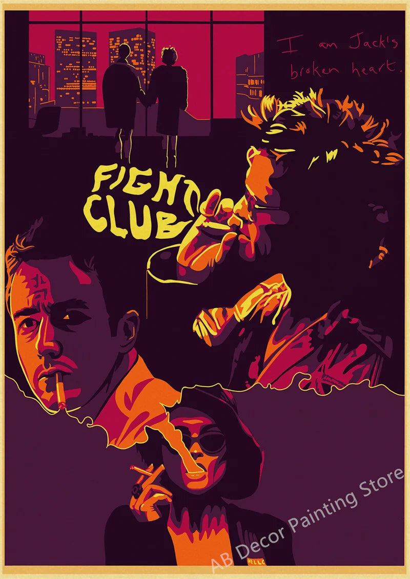 Fight Club