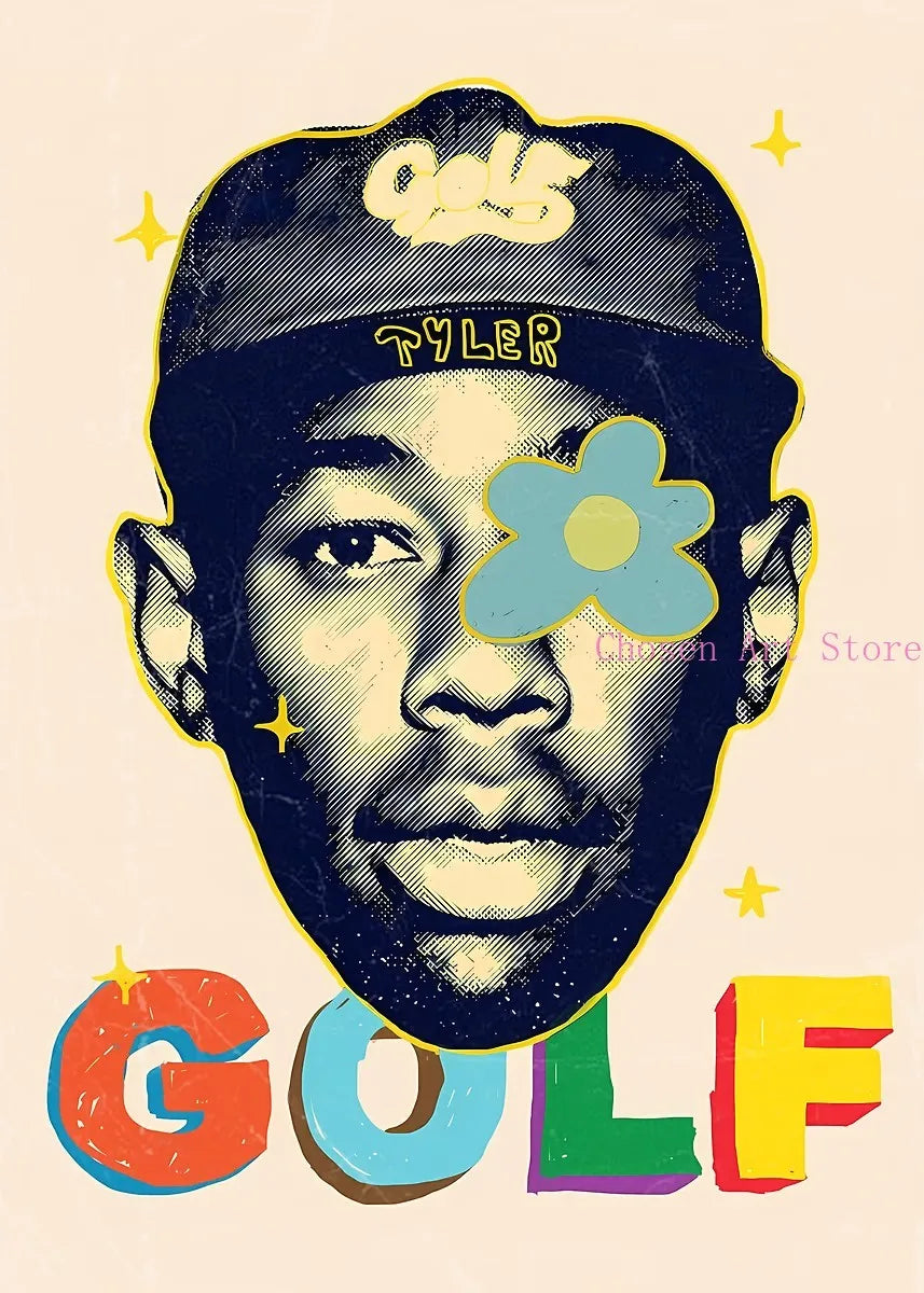 Tyler The Creator (1)