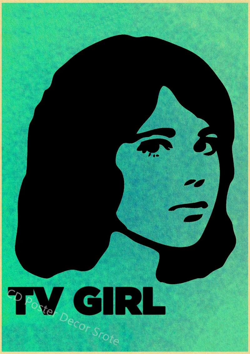 Tv Girl (1)