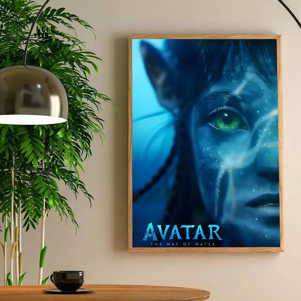 Avatar The Way Of Water