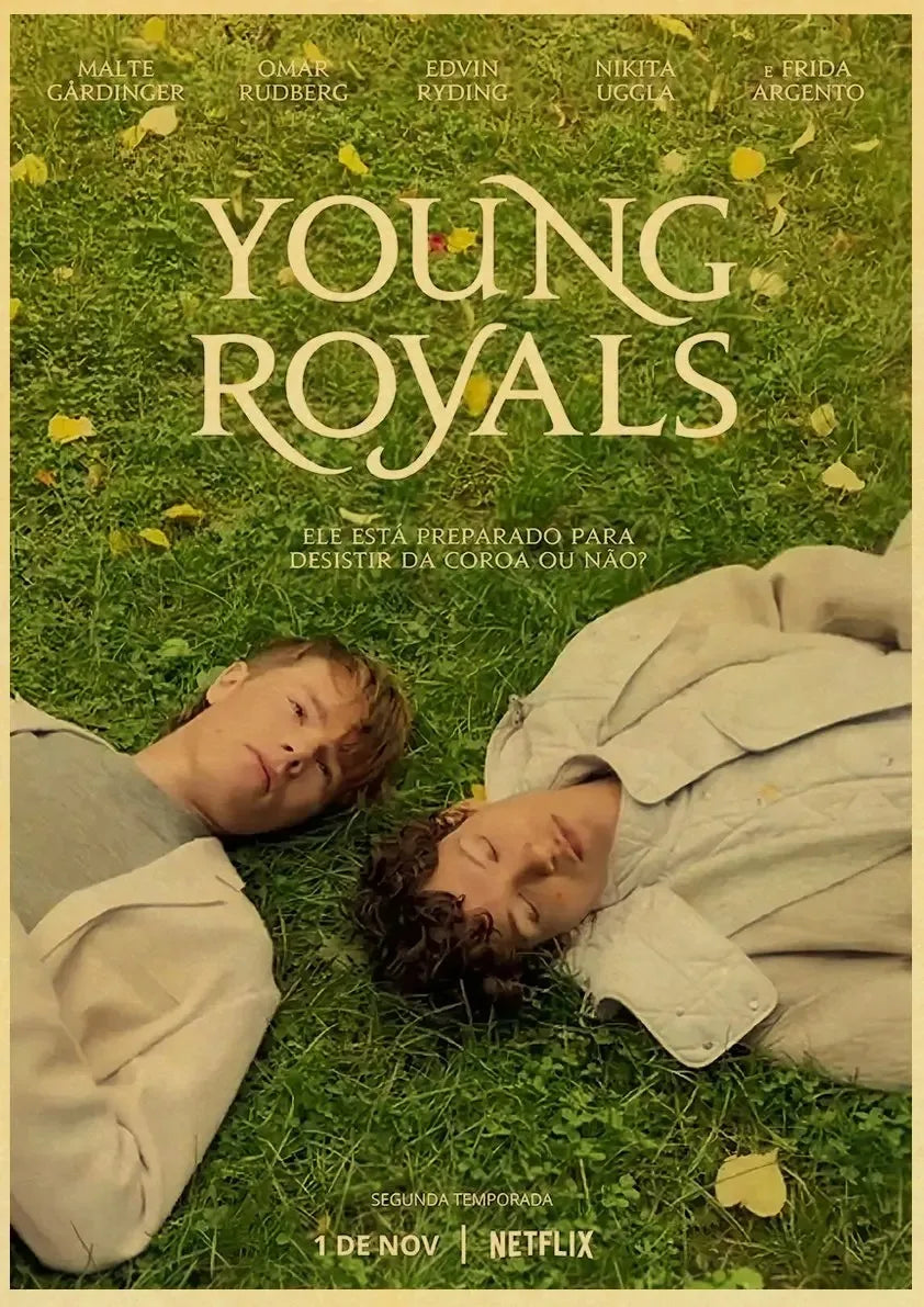 Young Royals