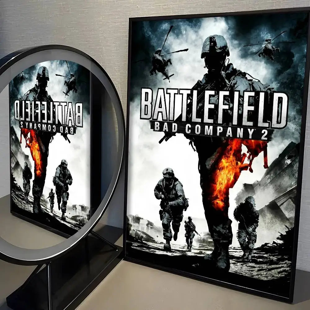 Battlefield