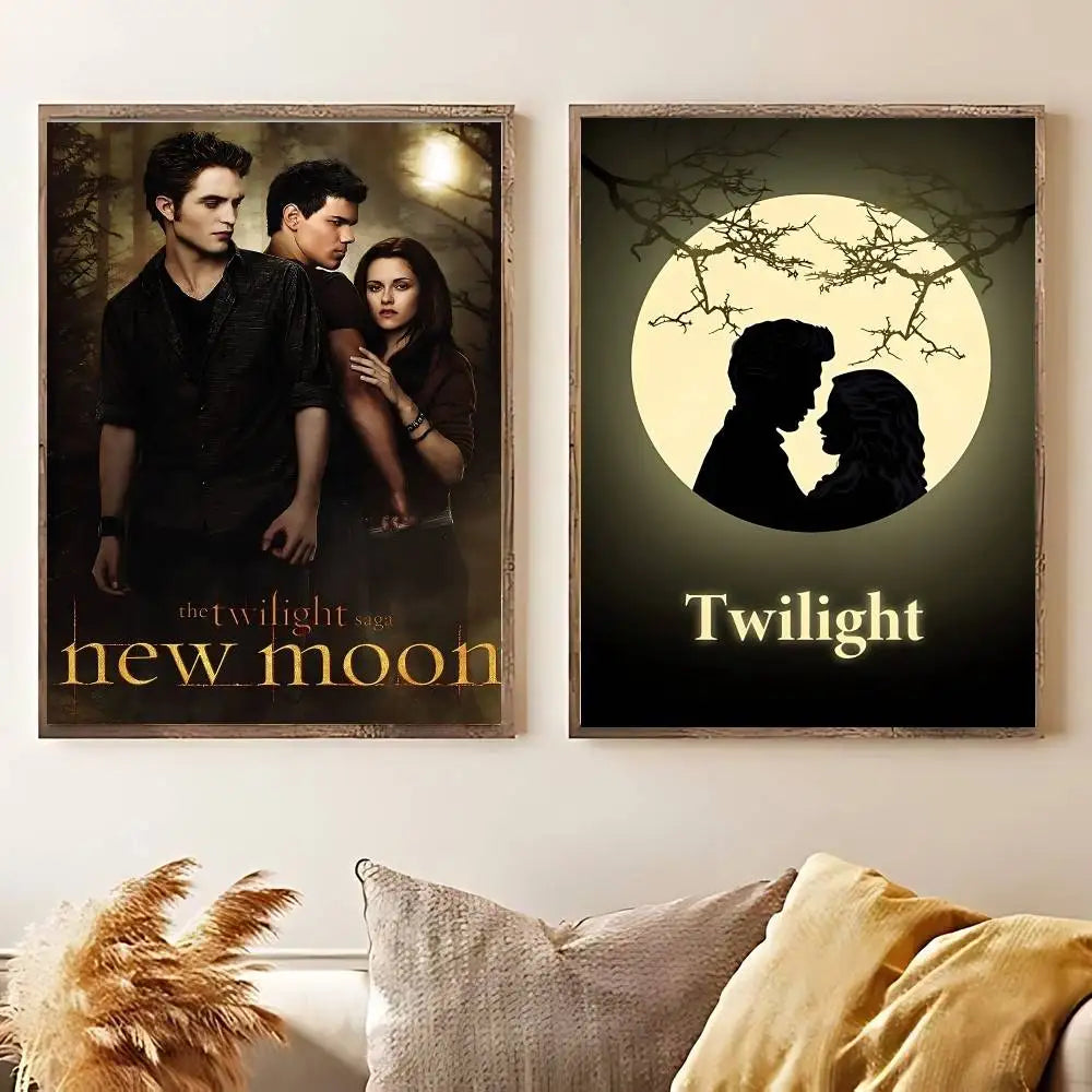 The Twilight Movie