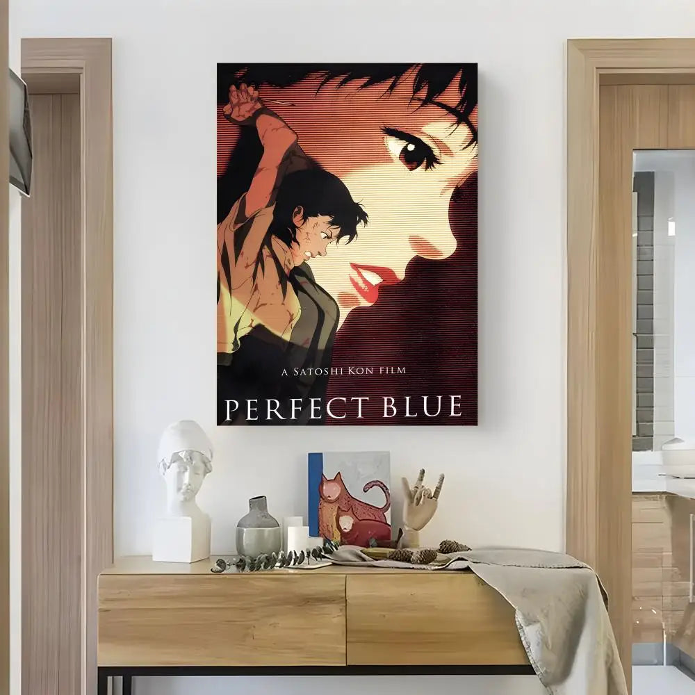 Perfect Blue