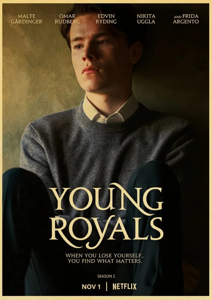 Young Royals