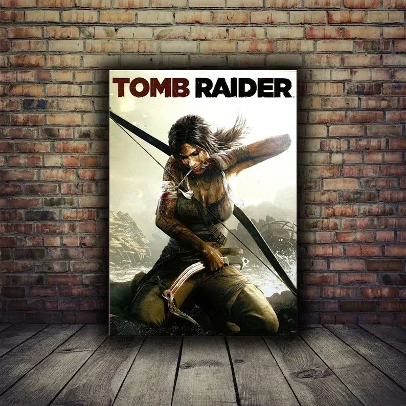 Tomb Raider