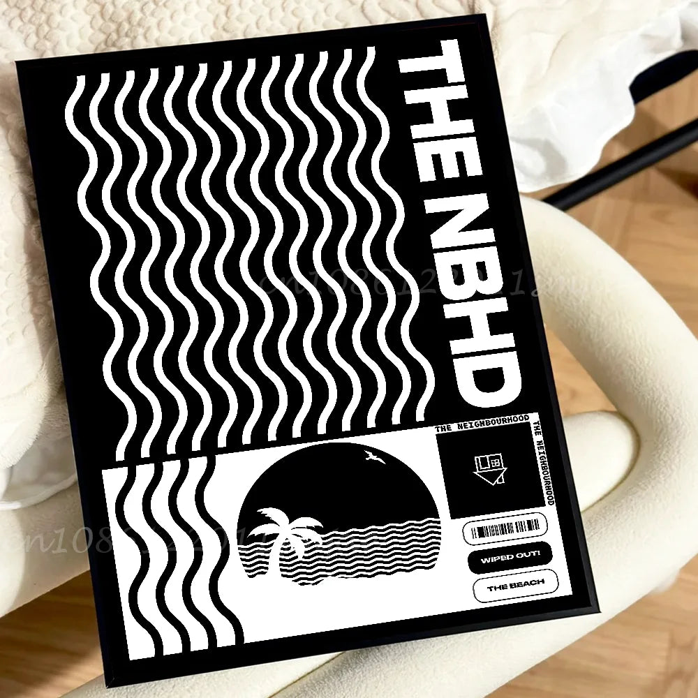 The Neighbourhood (1)