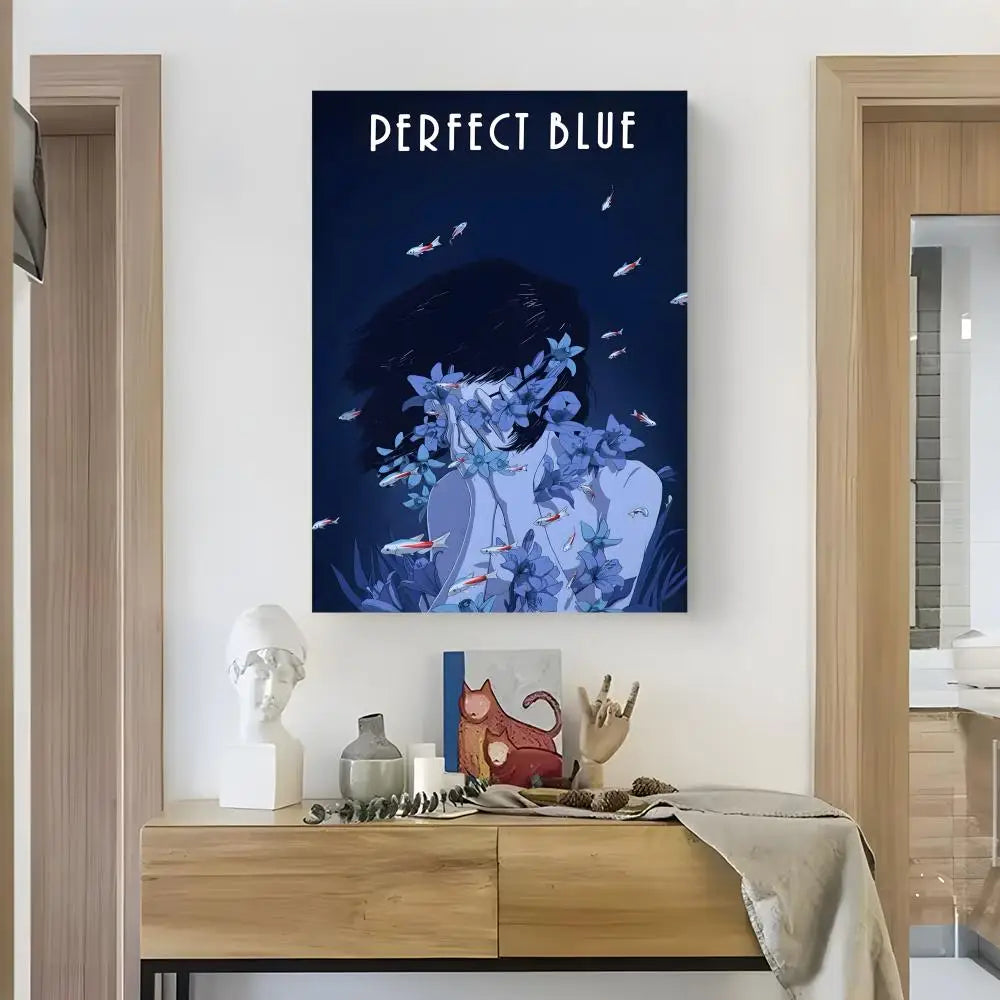 Perfect Blue