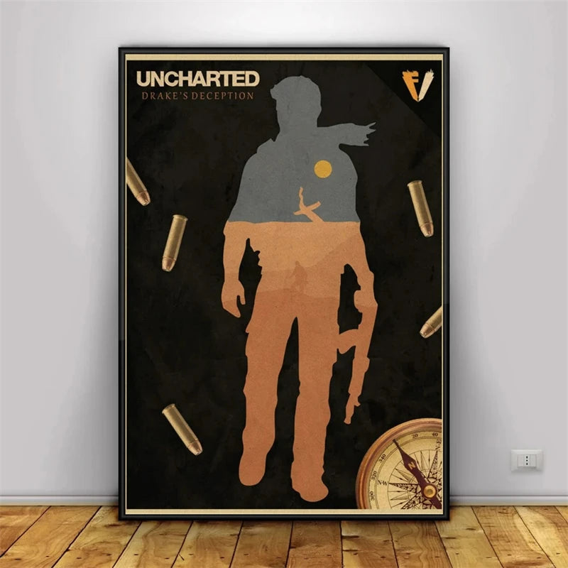 Uncharted
