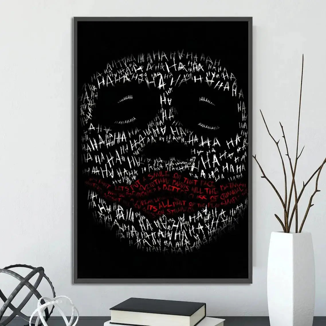 Batman The Dark Knight