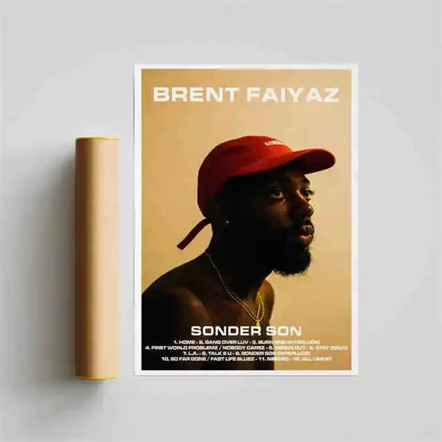 Brent Faiyaz (1)