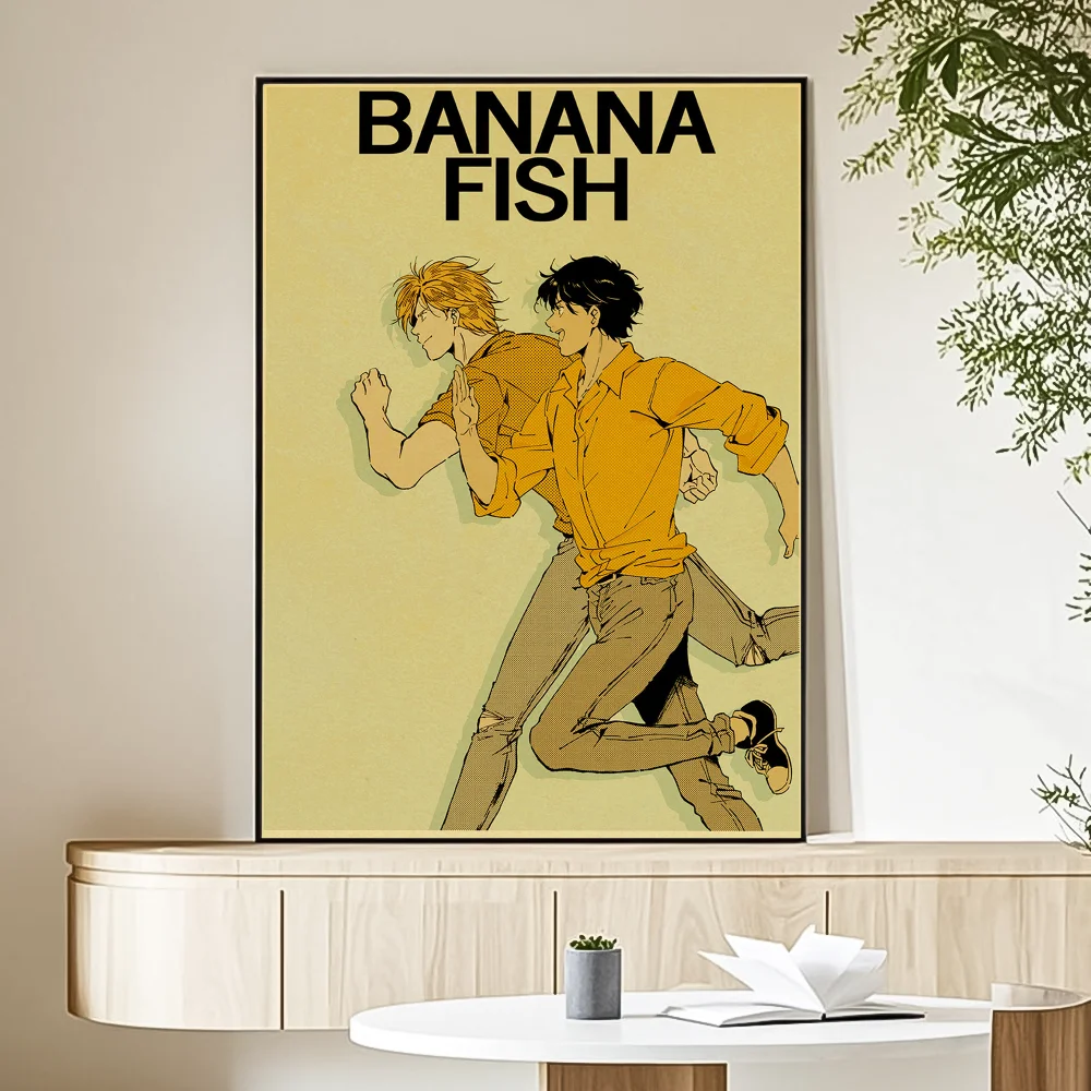 Banana Fish