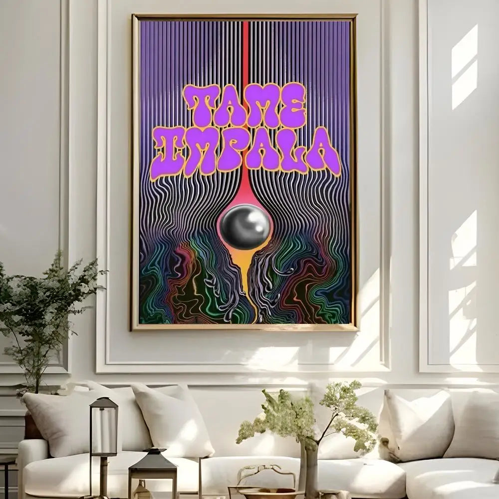 Tame Impala (1)