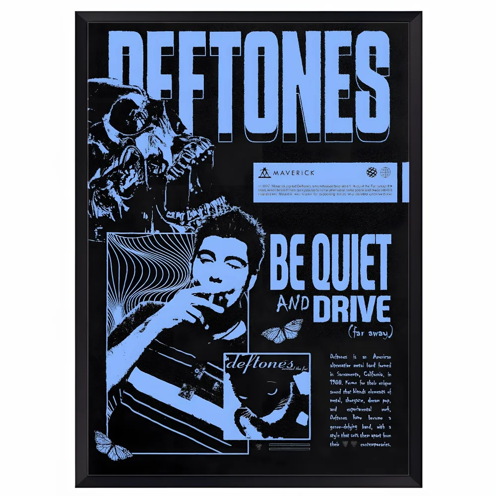 Deftones (1)