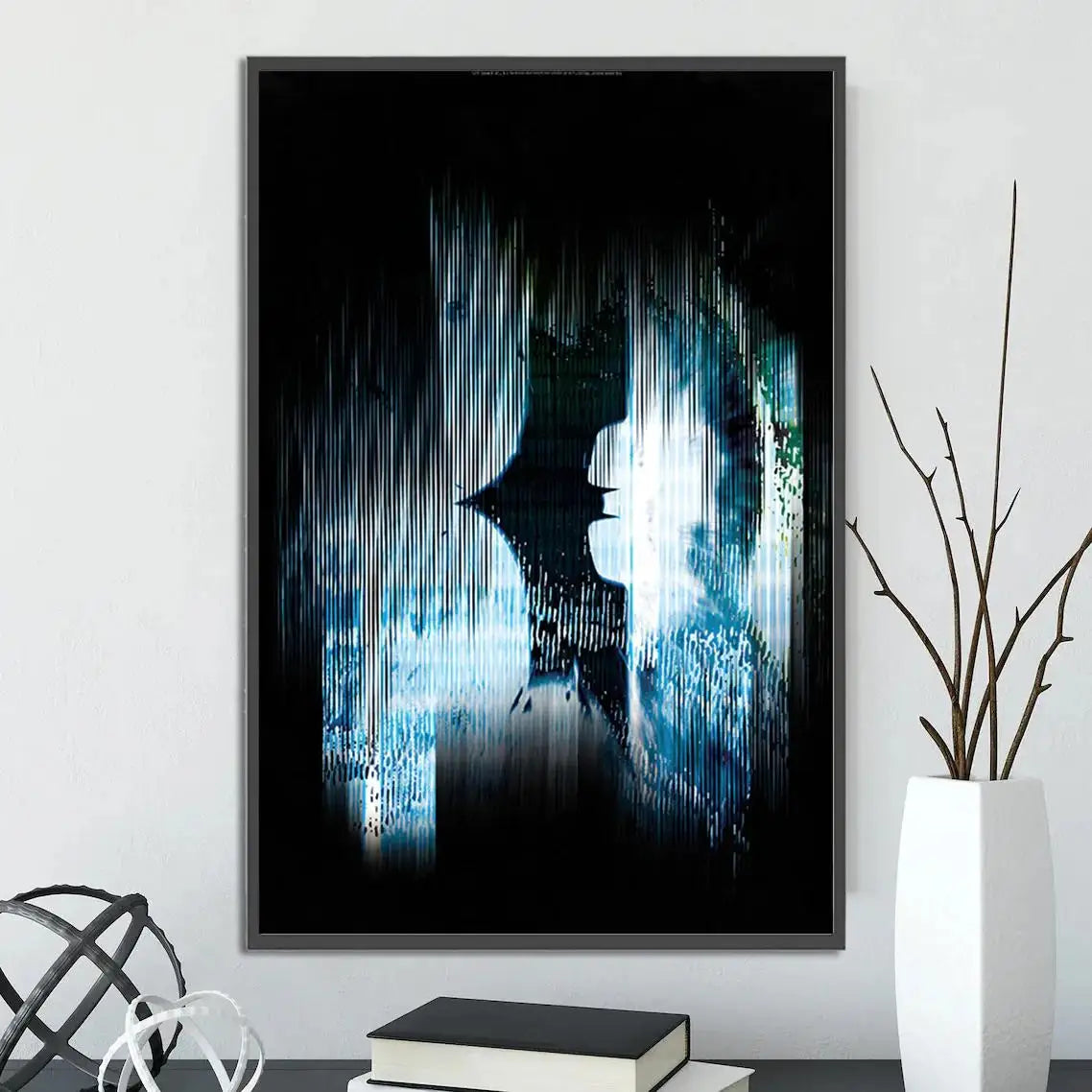 Batman The Dark Knight