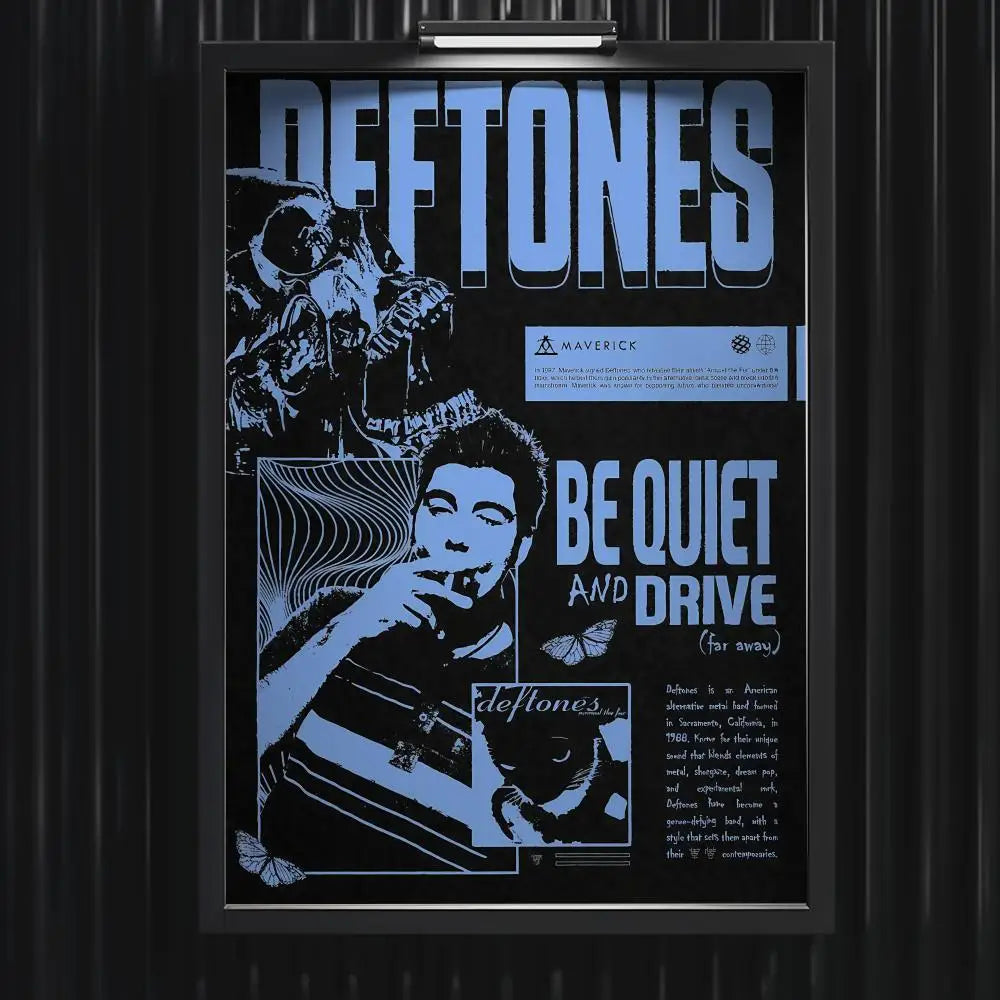Deftones (3)