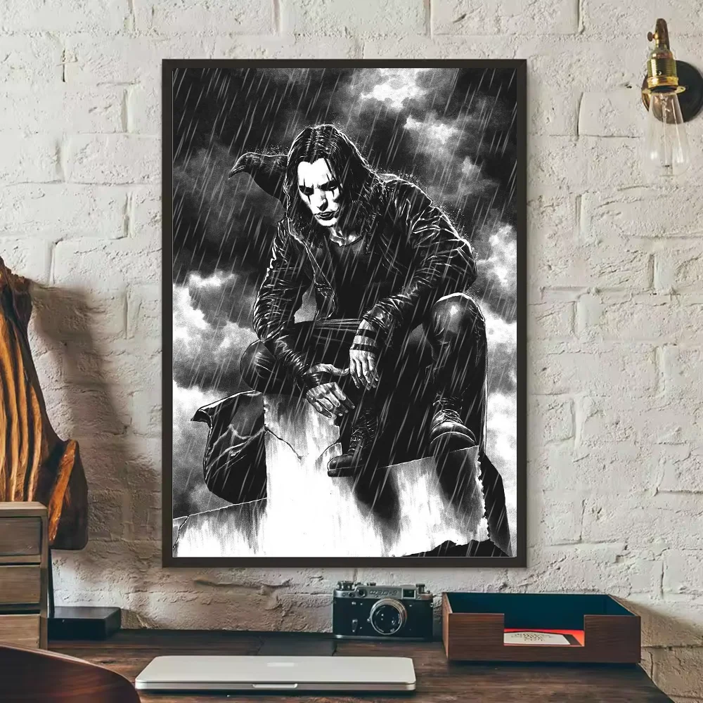 The Crow