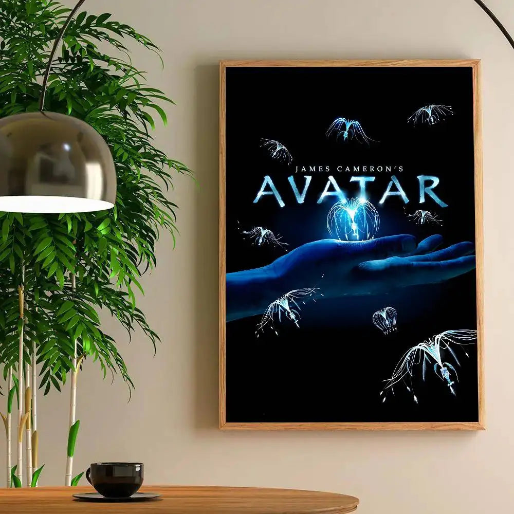 Avatar The Way Of Water
