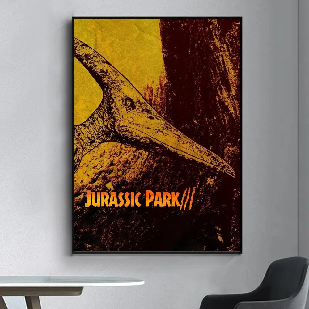 Jurassic Park