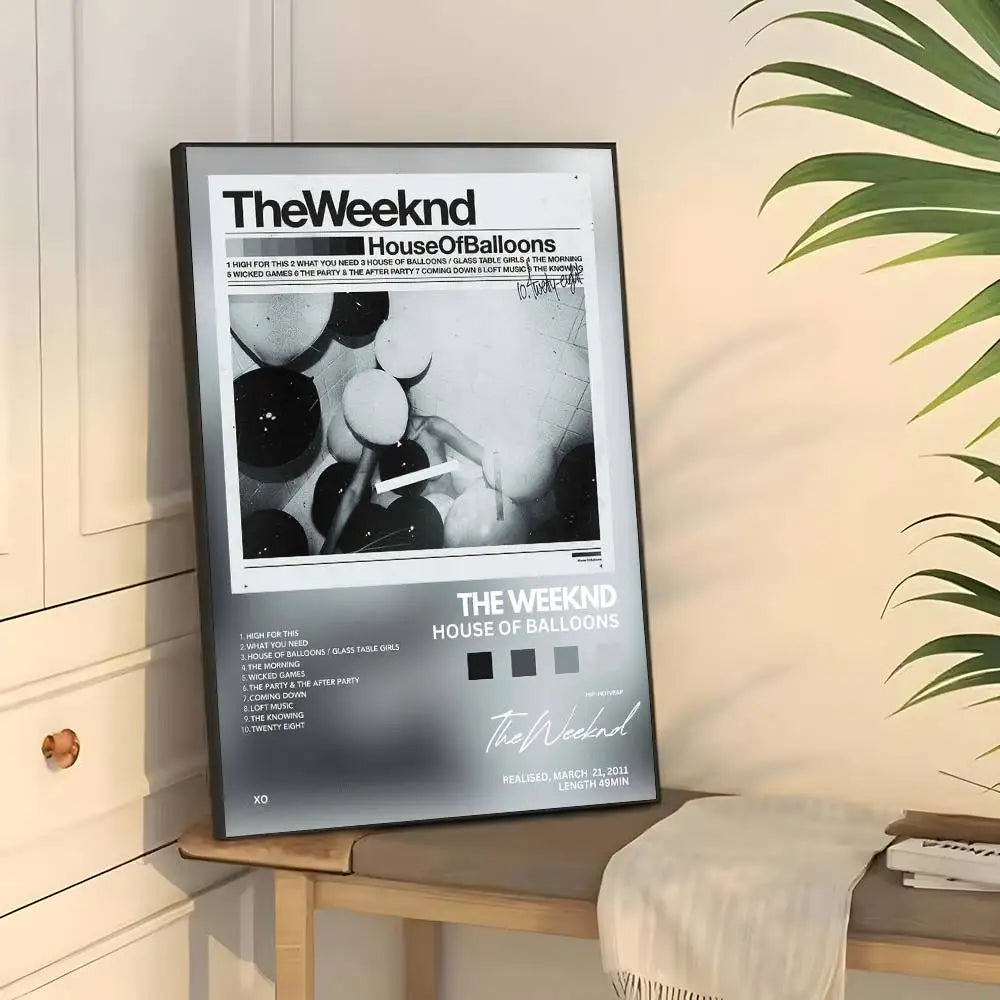 The Weeknd (3)