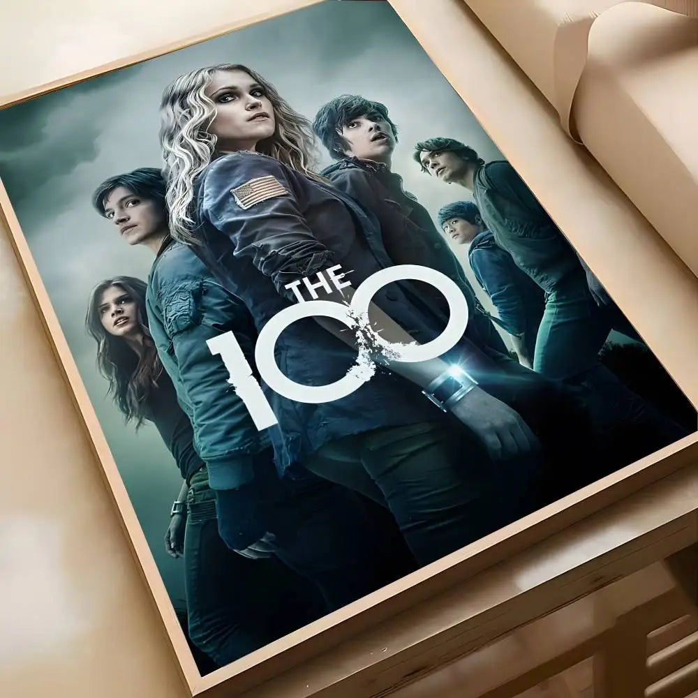 The 100