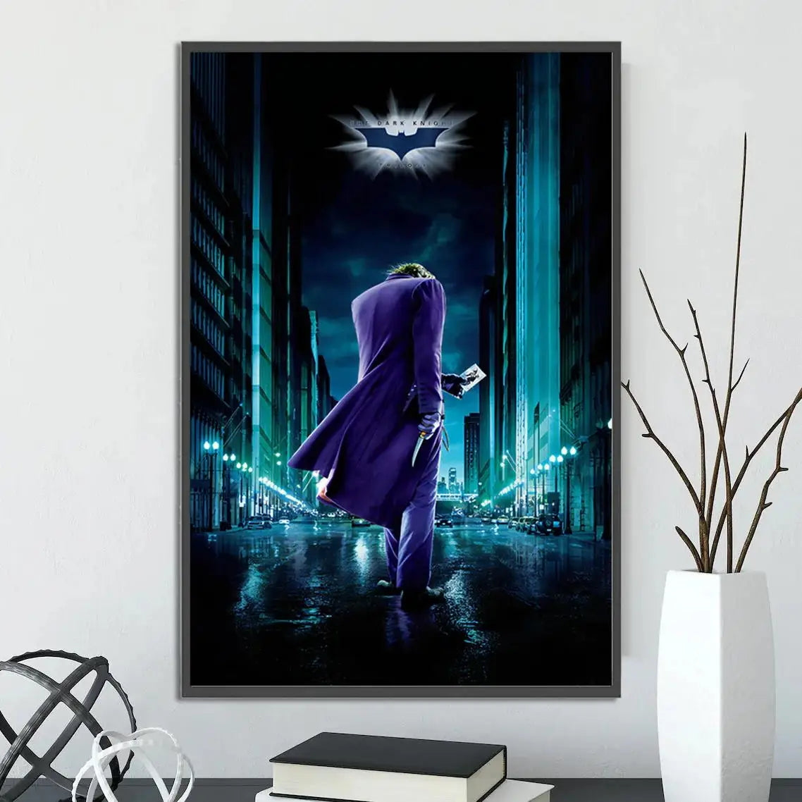 Batman The Dark Knight