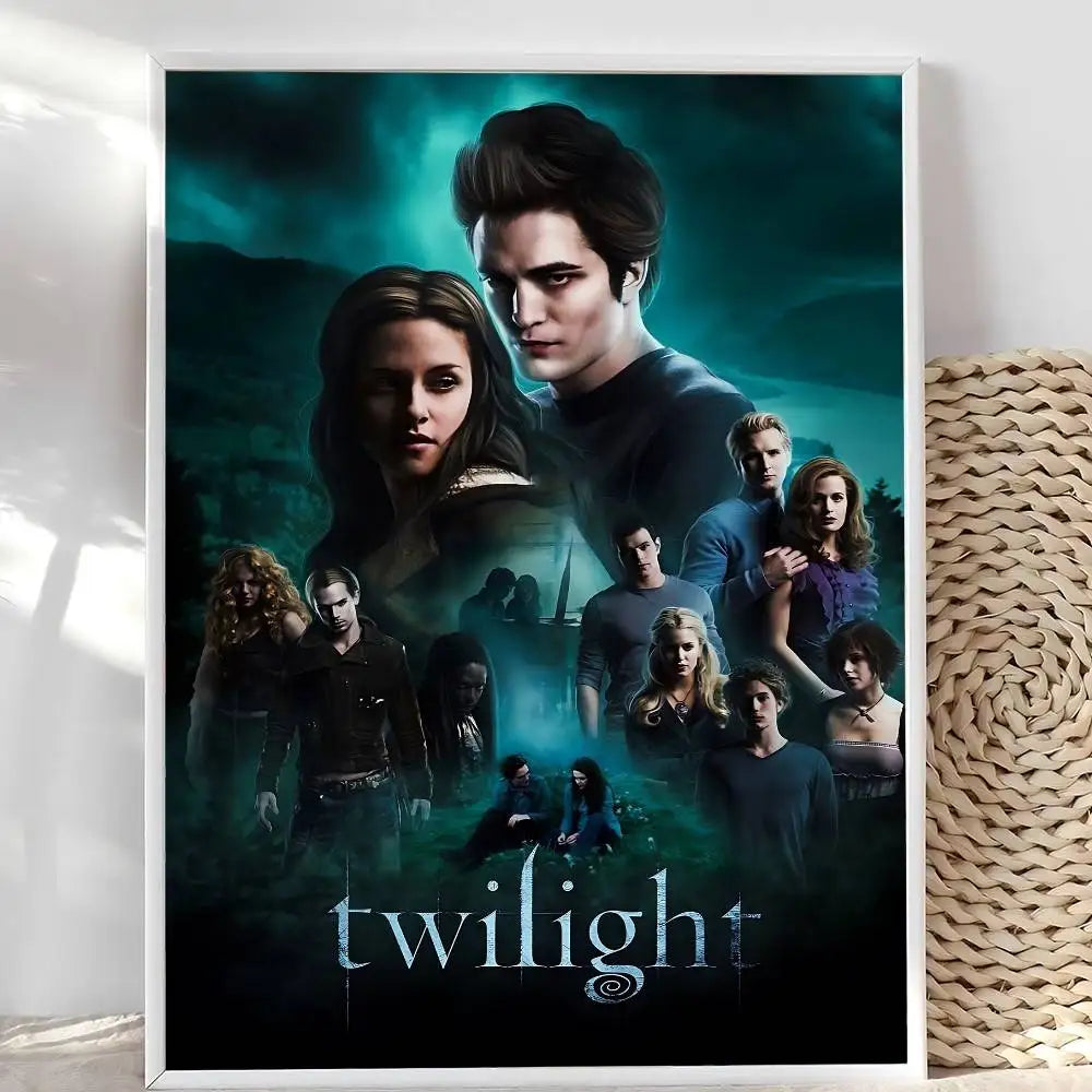 The Twilight Movie