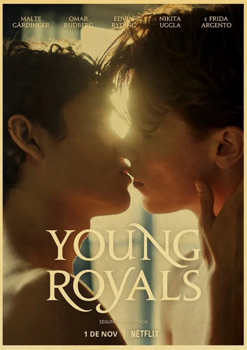 Young Royals