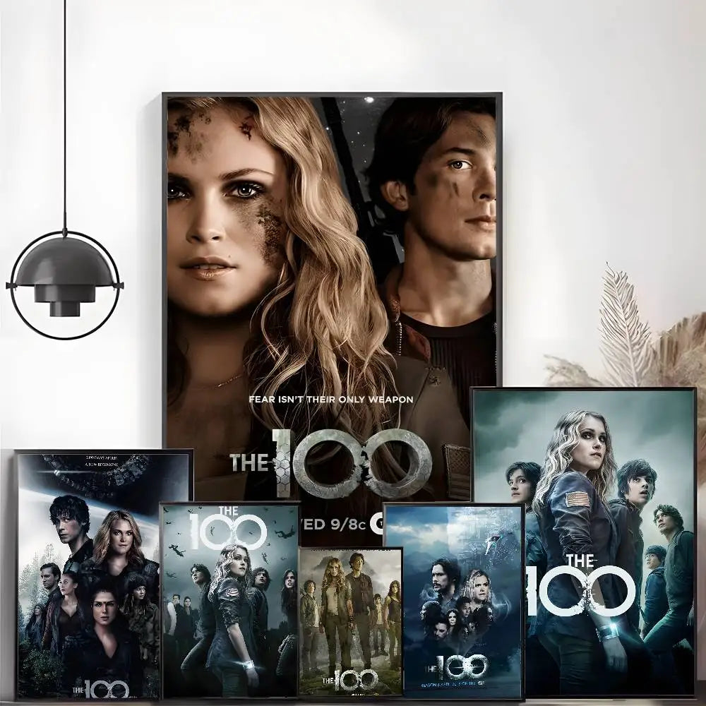 The 100