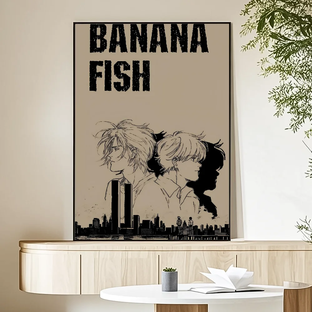 Banana Fish