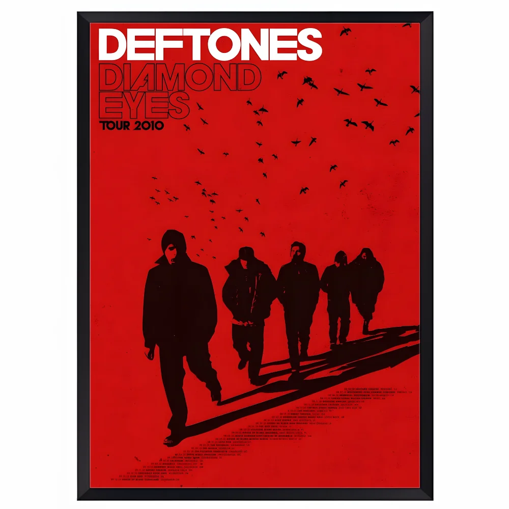 Deftones (1)