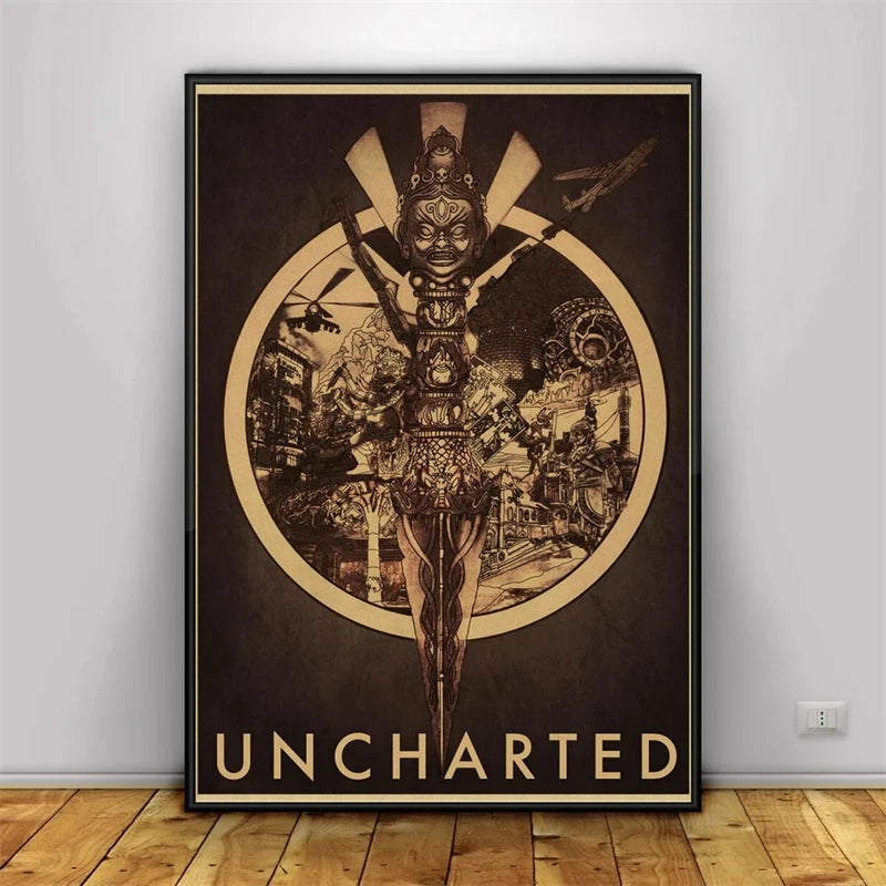 Uncharted