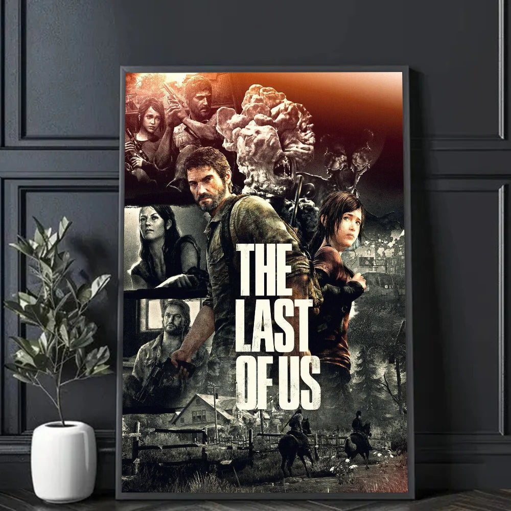 The Last of Us