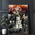 The Last of Us