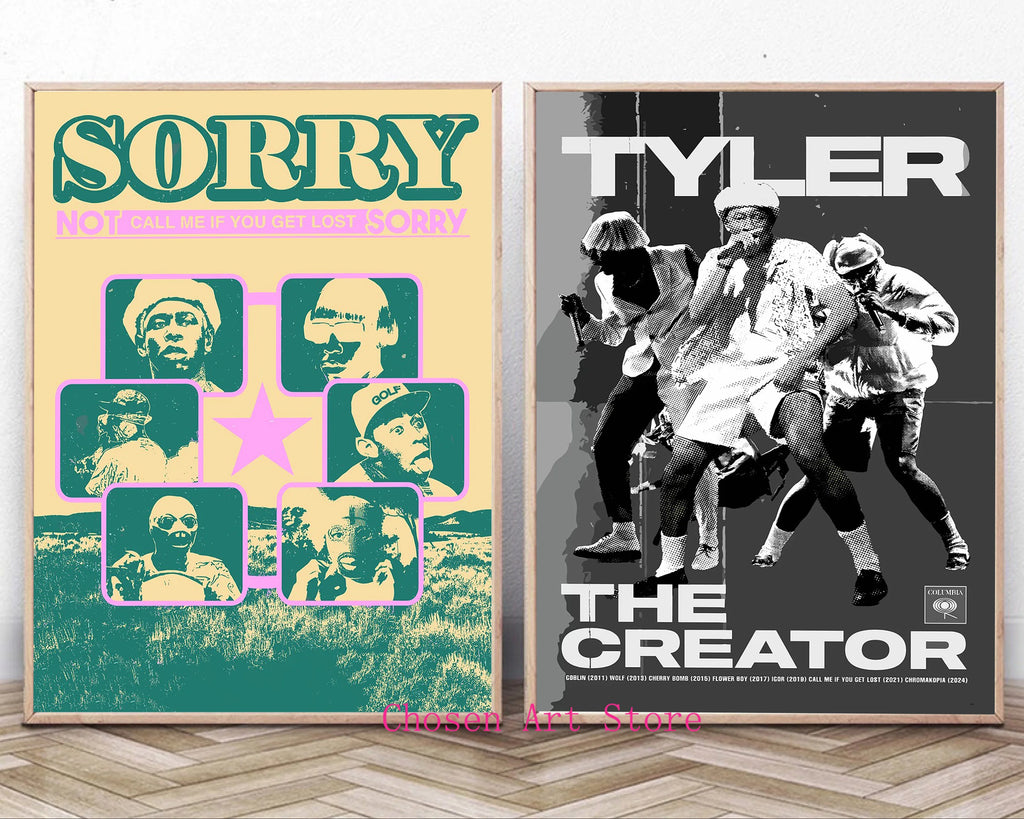 Tyler The Creator (1)