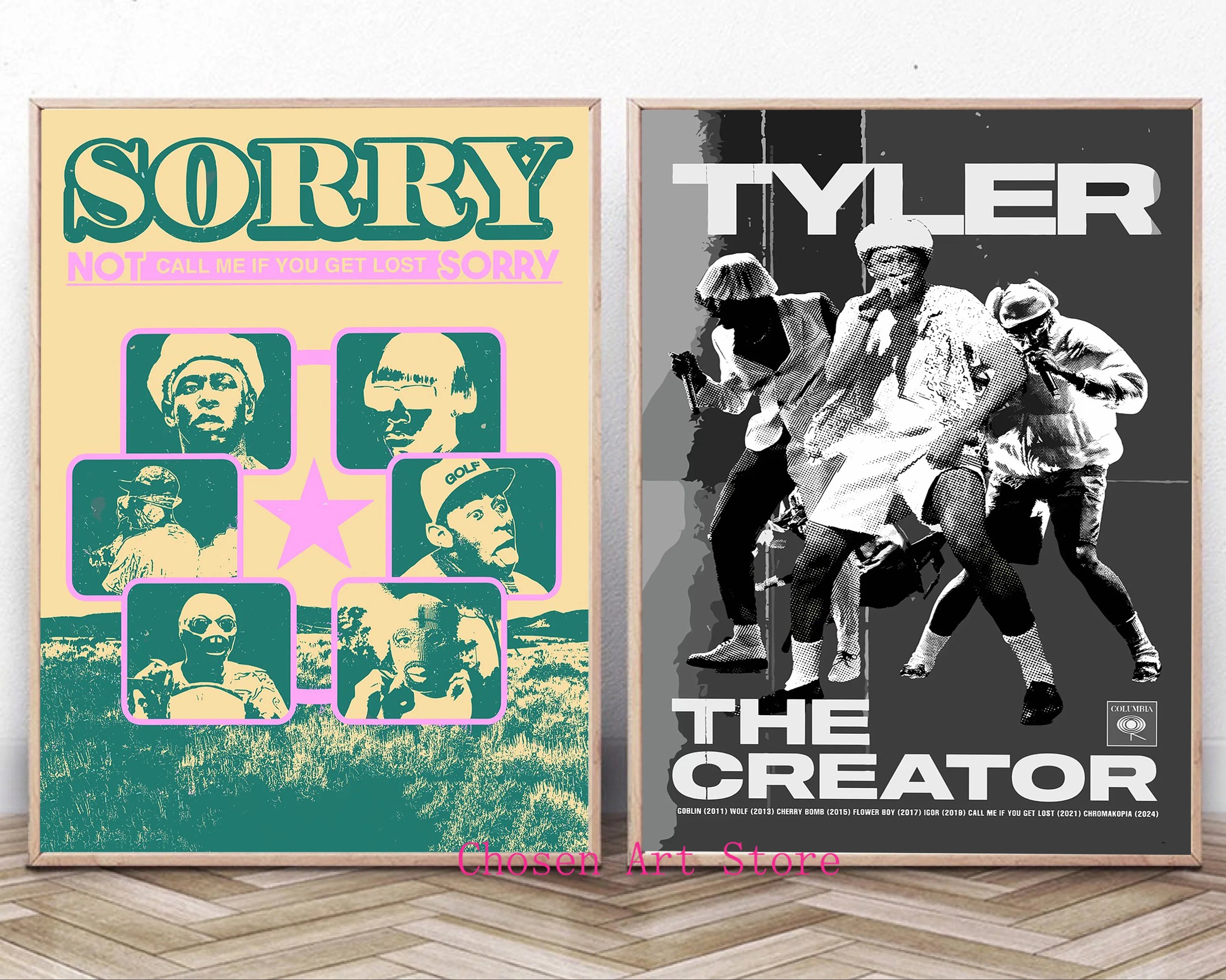 Tyler The Creator (1)