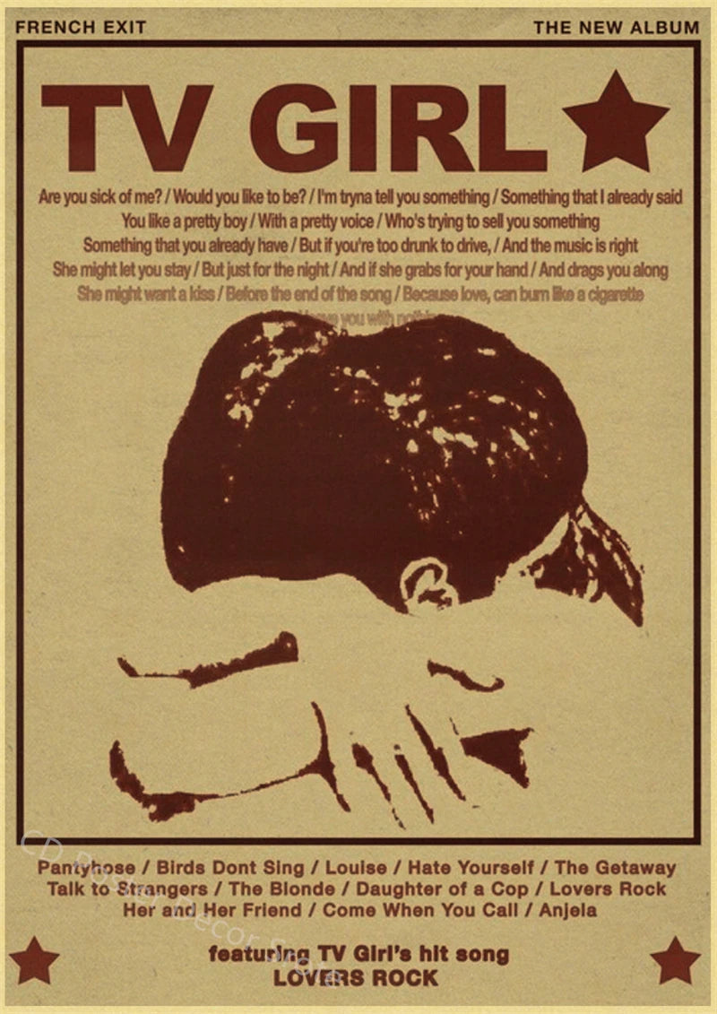 Tv Girl (1)