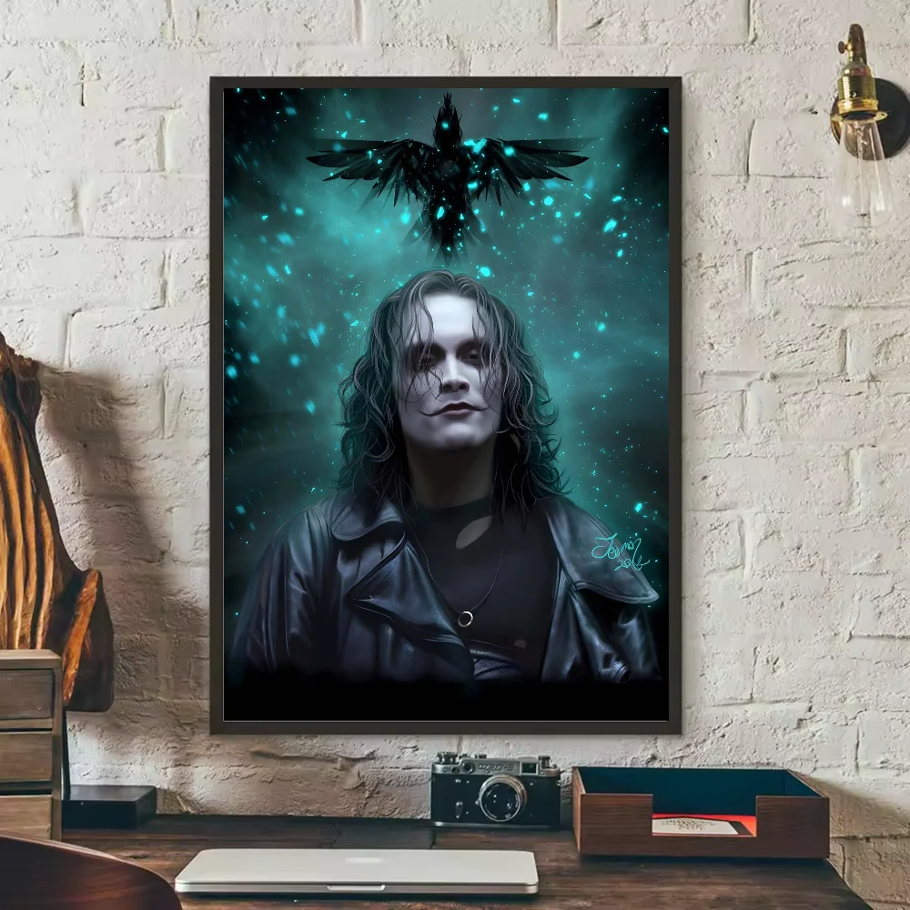 The Crow