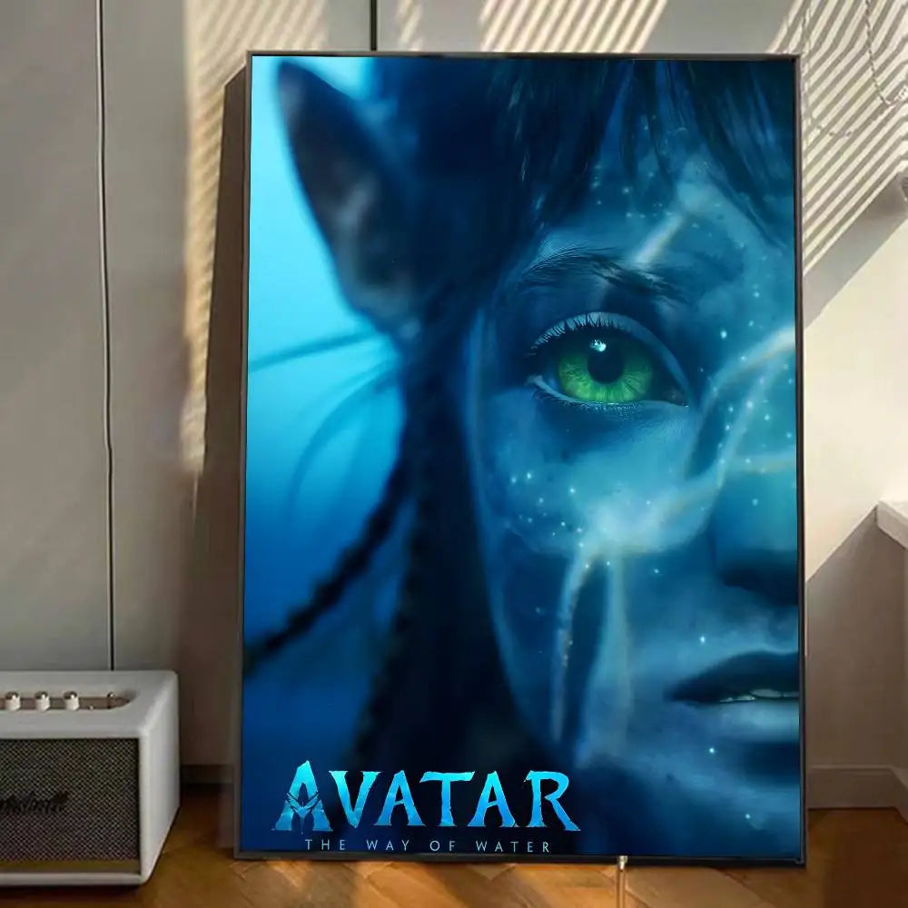 Avatar The Way Of Water