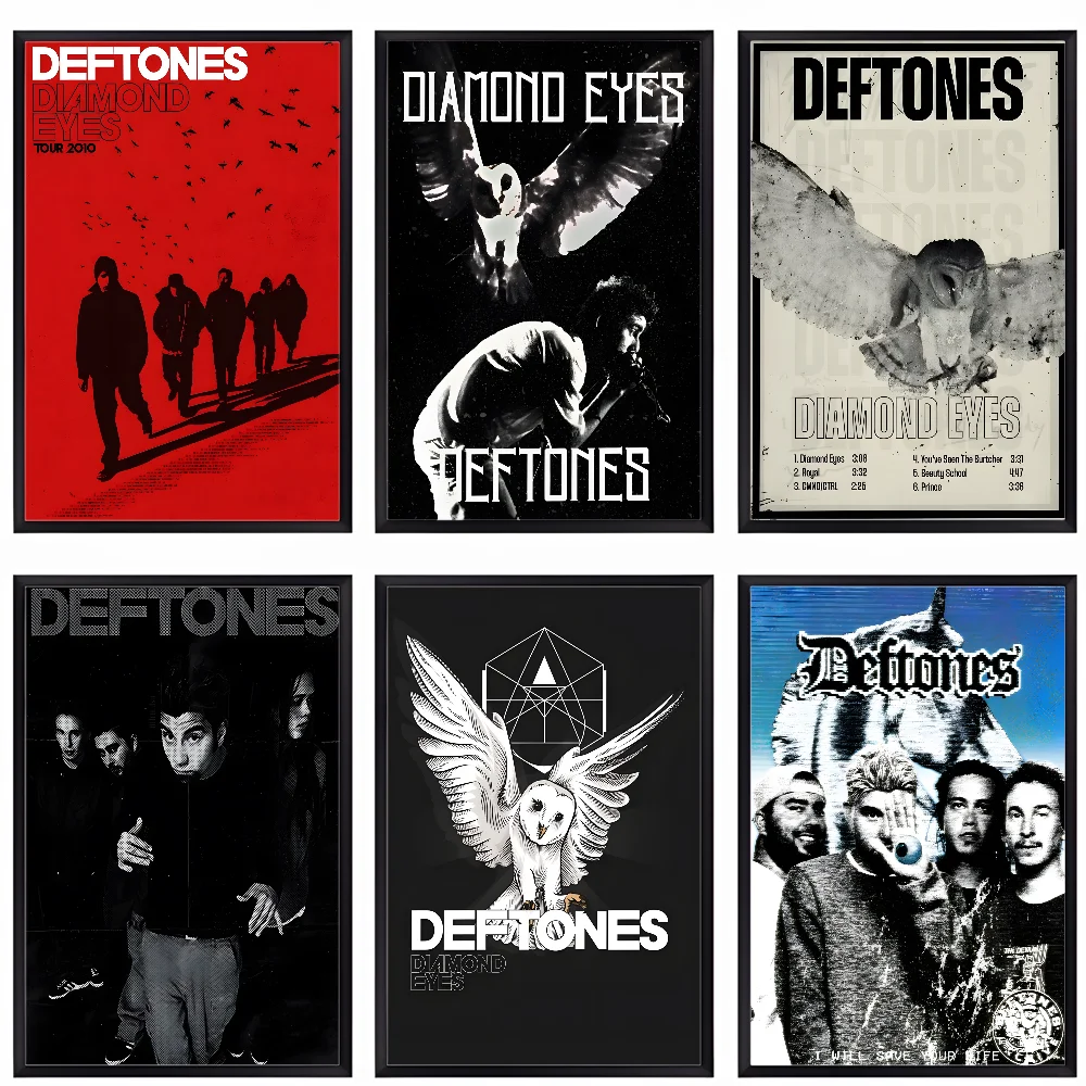 Deftones (1)