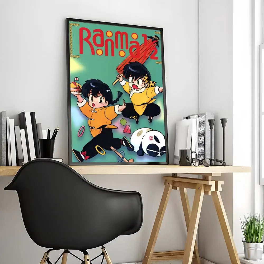 Ranma