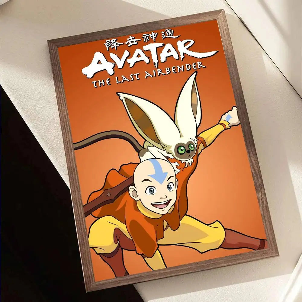 Avatar The Last Airbender