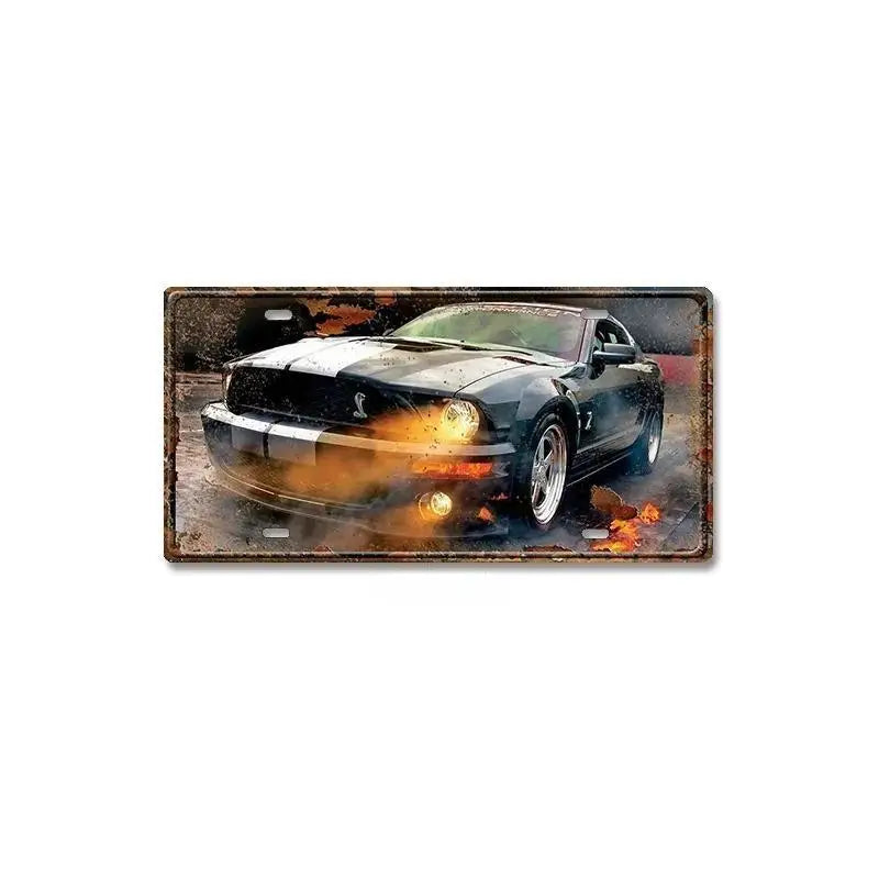 Mustang (1)