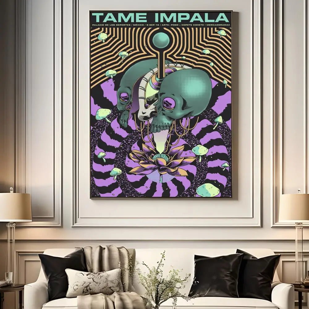 Tame Impala (1)