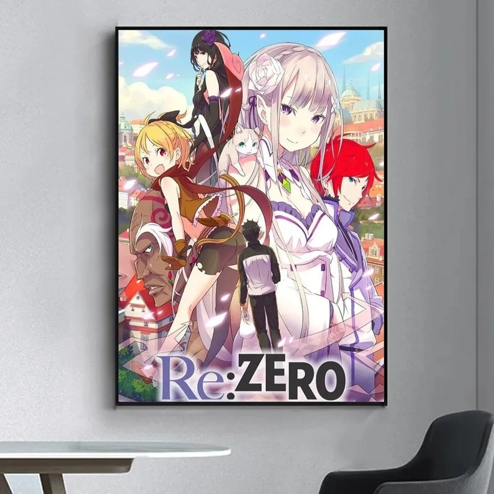 Re Zero